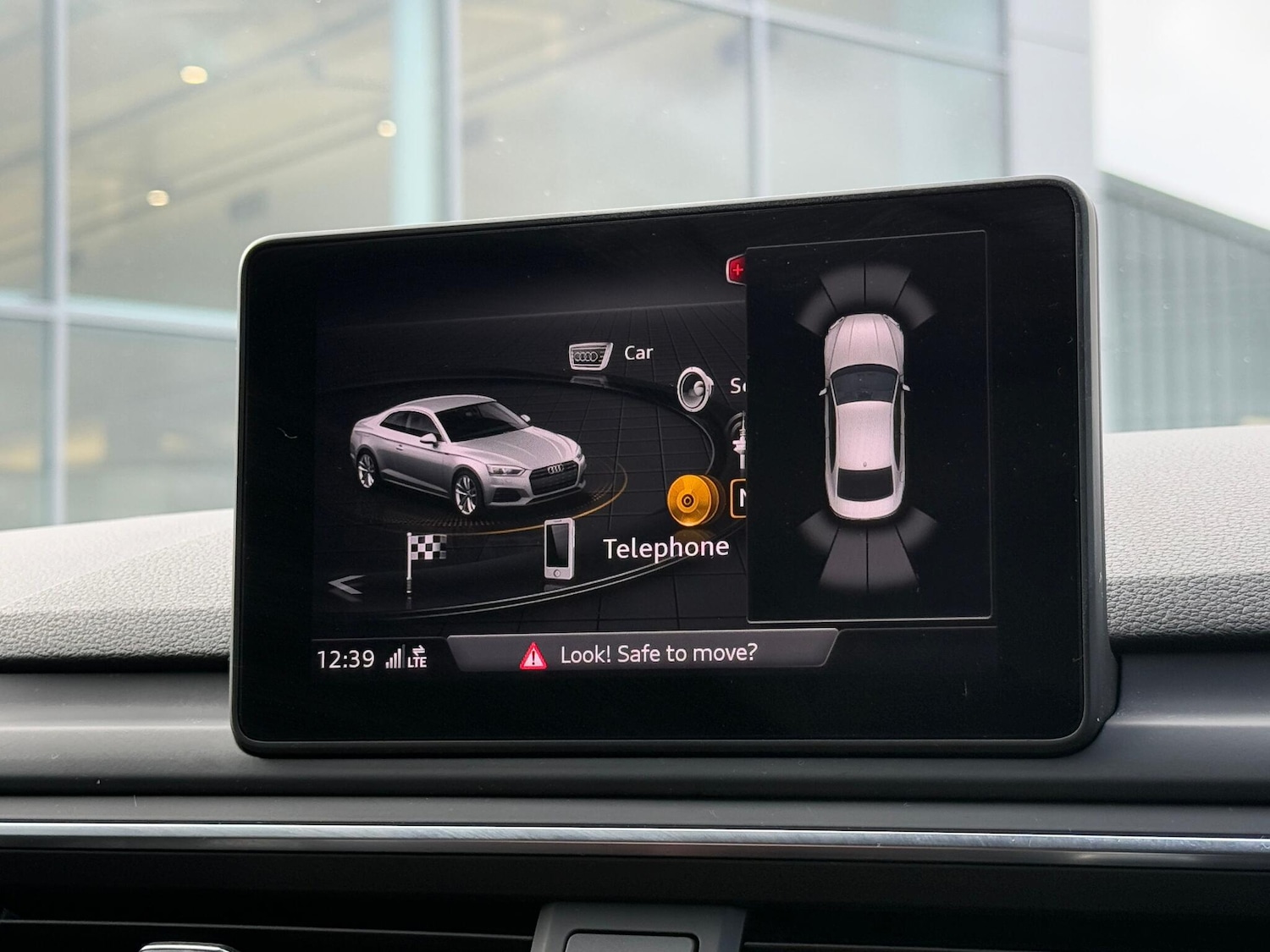 Used Audi A5 2019 for sale - 77646577: Photo 5