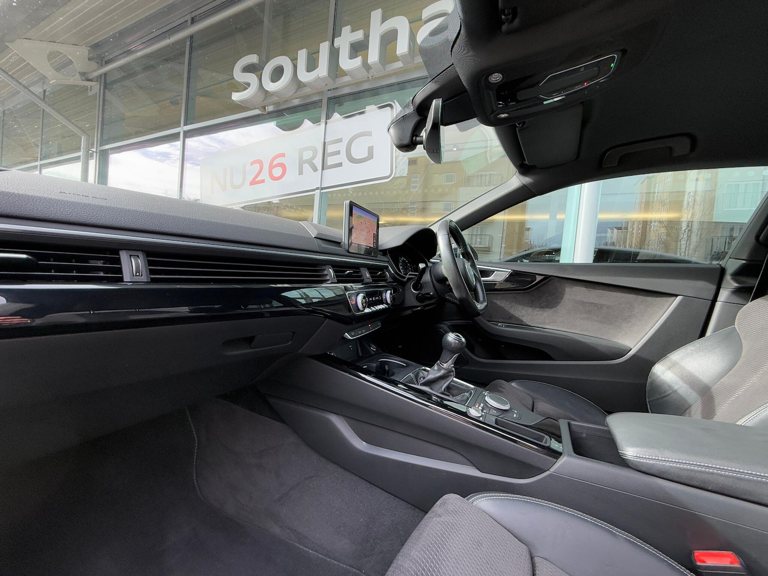 Used Audi A5 2019 for sale - 77646577: Photo 7