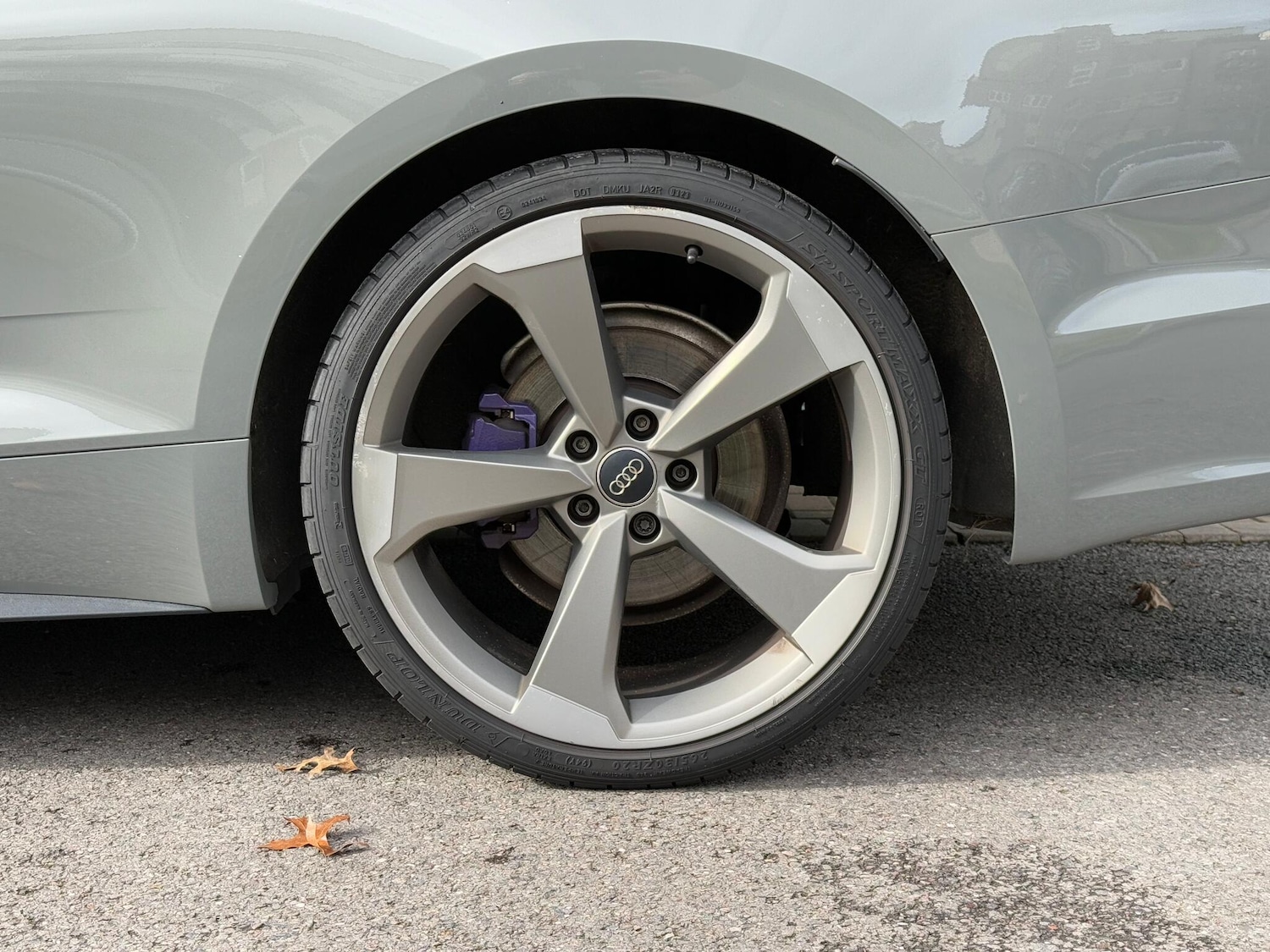 Used Audi A5 2019 for sale - 77646577: Photo 9