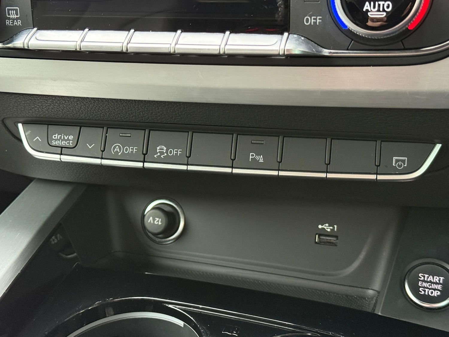 Used Audi A5 2023 for sale - 77351918: Photo 11