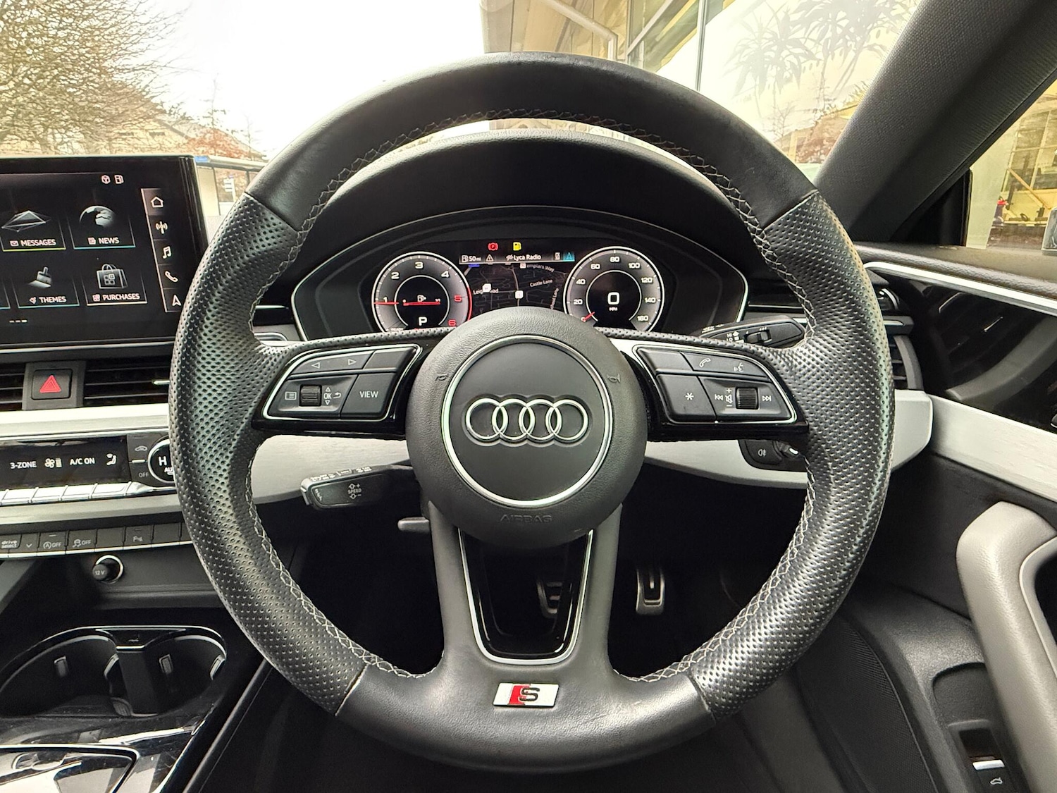 Used Audi A5 2023 for sale - 77351918: Photo 13
