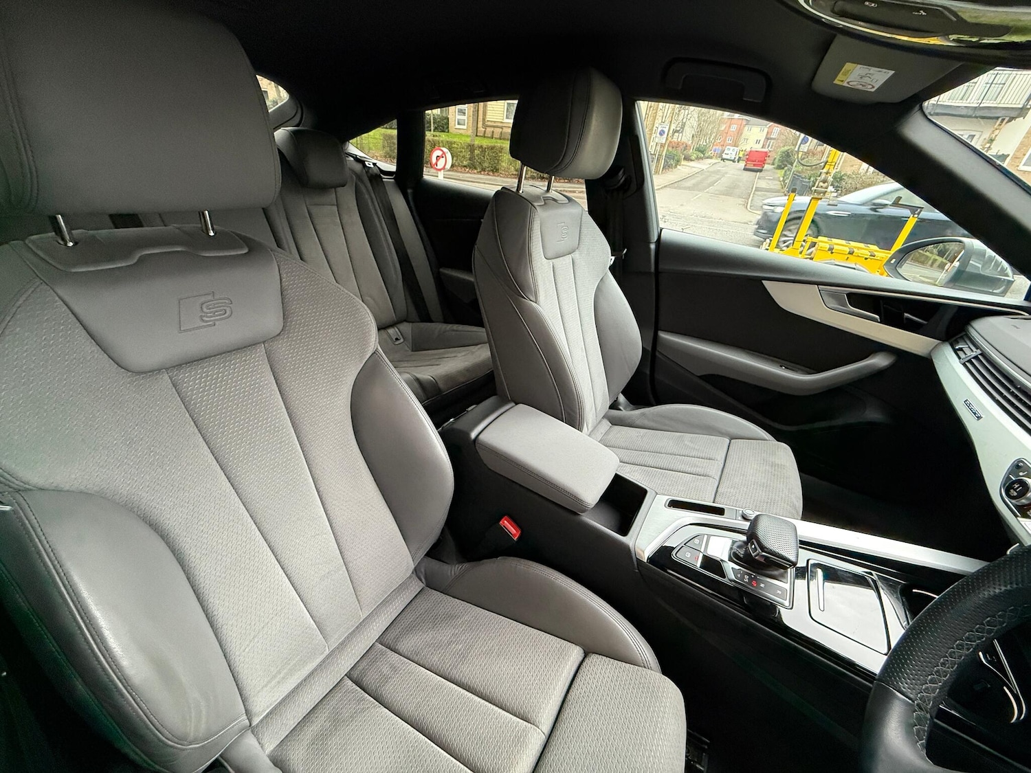 Used Audi A5 2023 for sale - 77351918: Photo 35