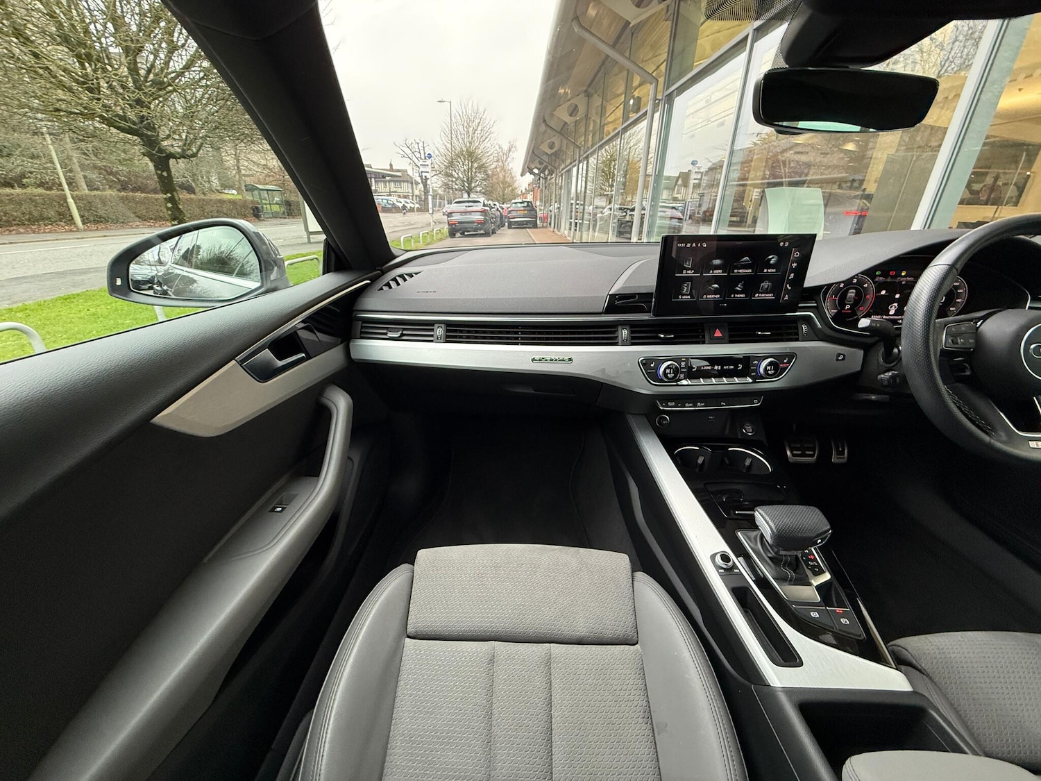 Used Audi A5 2023 for sale - 77351918: Photo 43