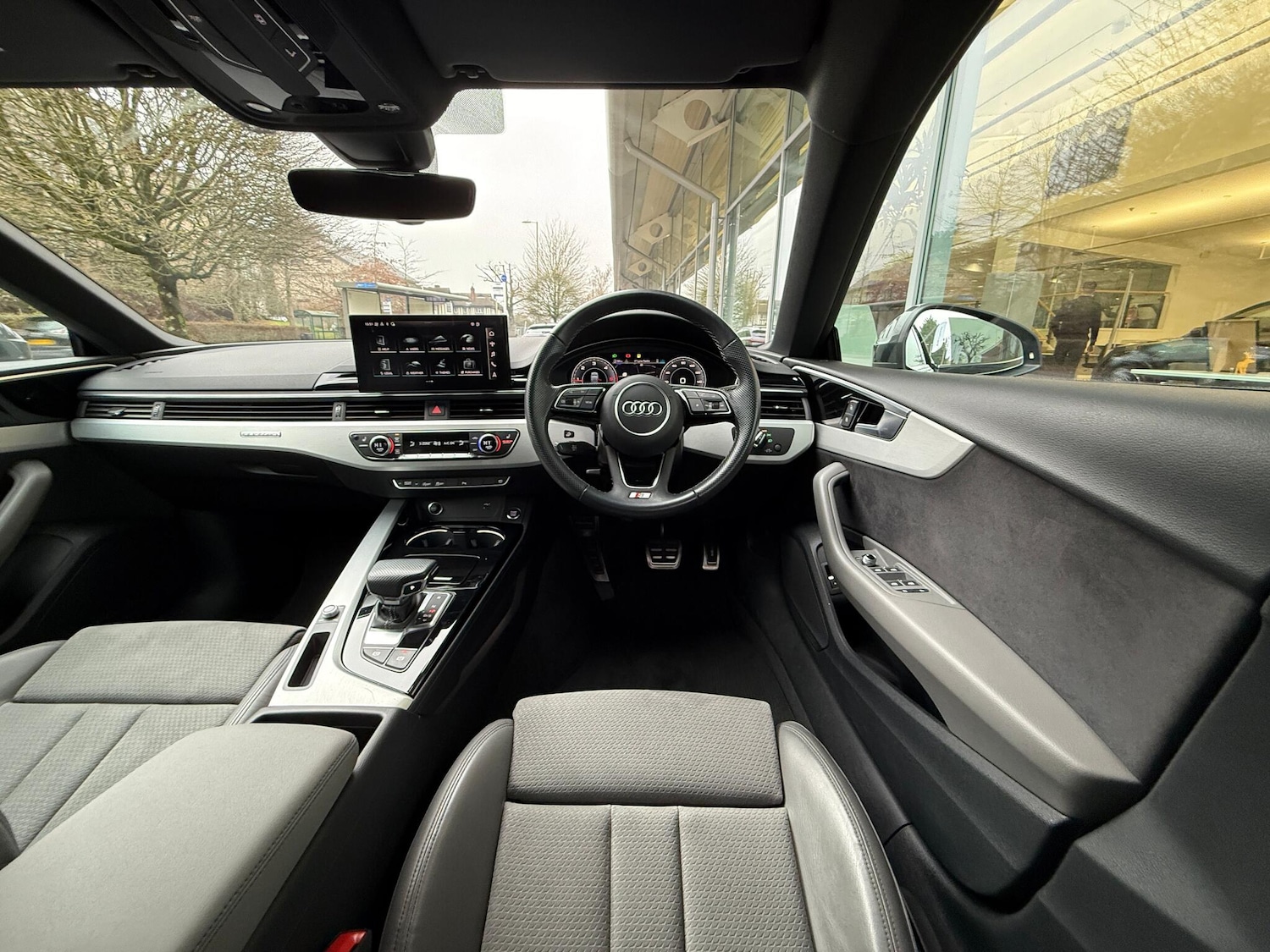 Used Audi A5 2023 for sale - 77351918: Photo 44