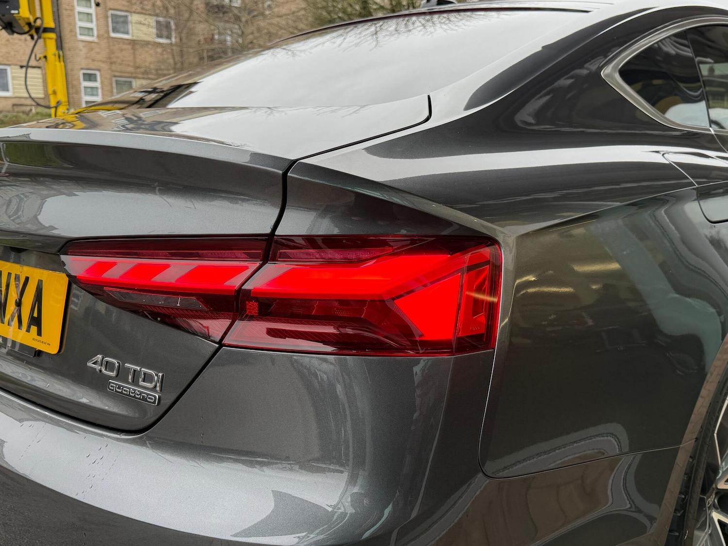 Used Audi A5 2023 for sale - 77351918: Photo 46