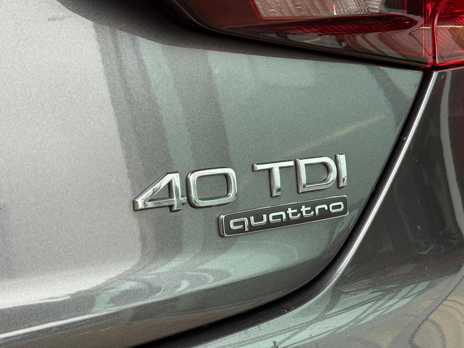 Used Audi A5 2023 for sale - 77351918: Photo 47