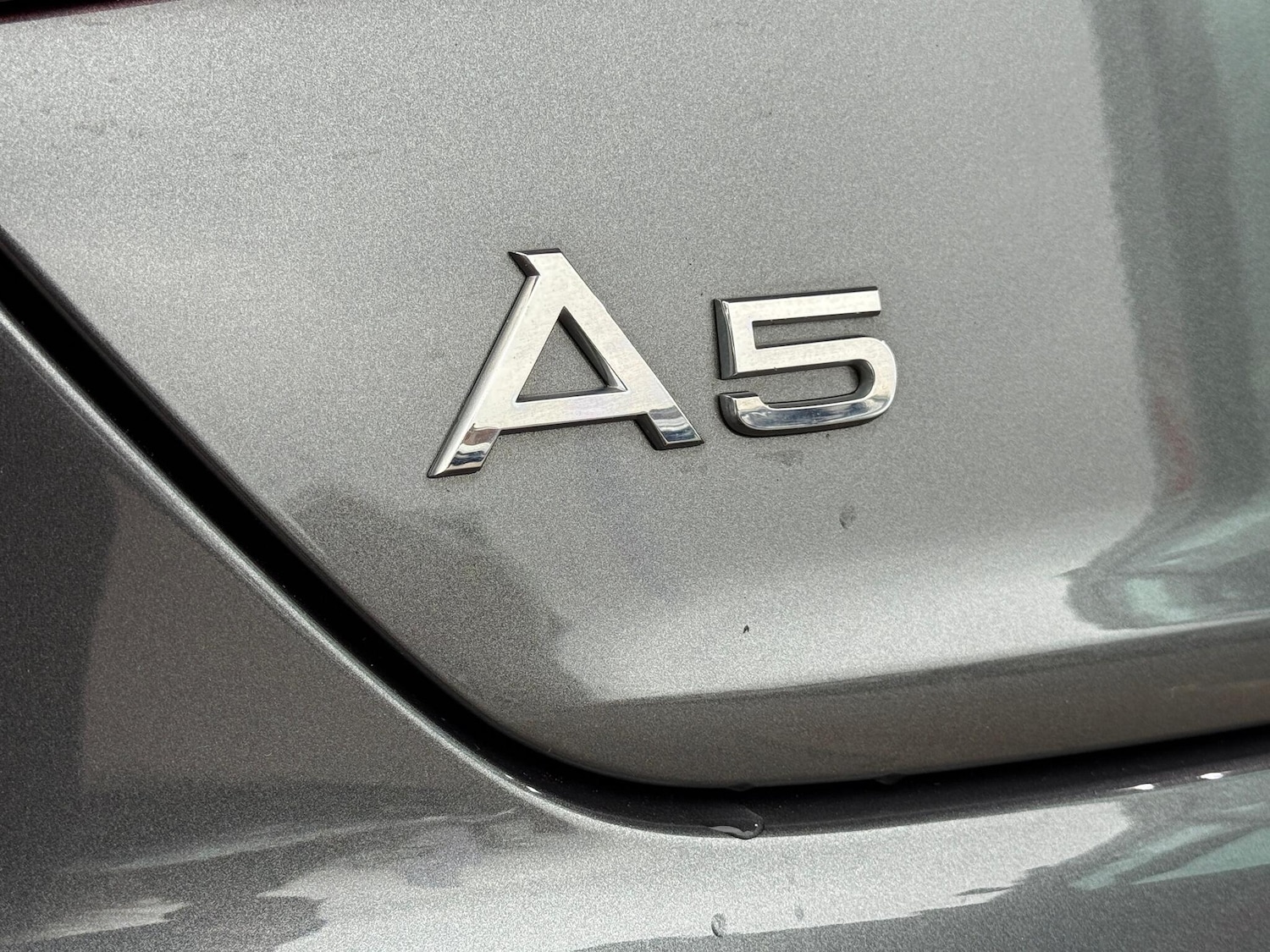 Used Audi A5 2023 for sale - 77351918: Photo 48