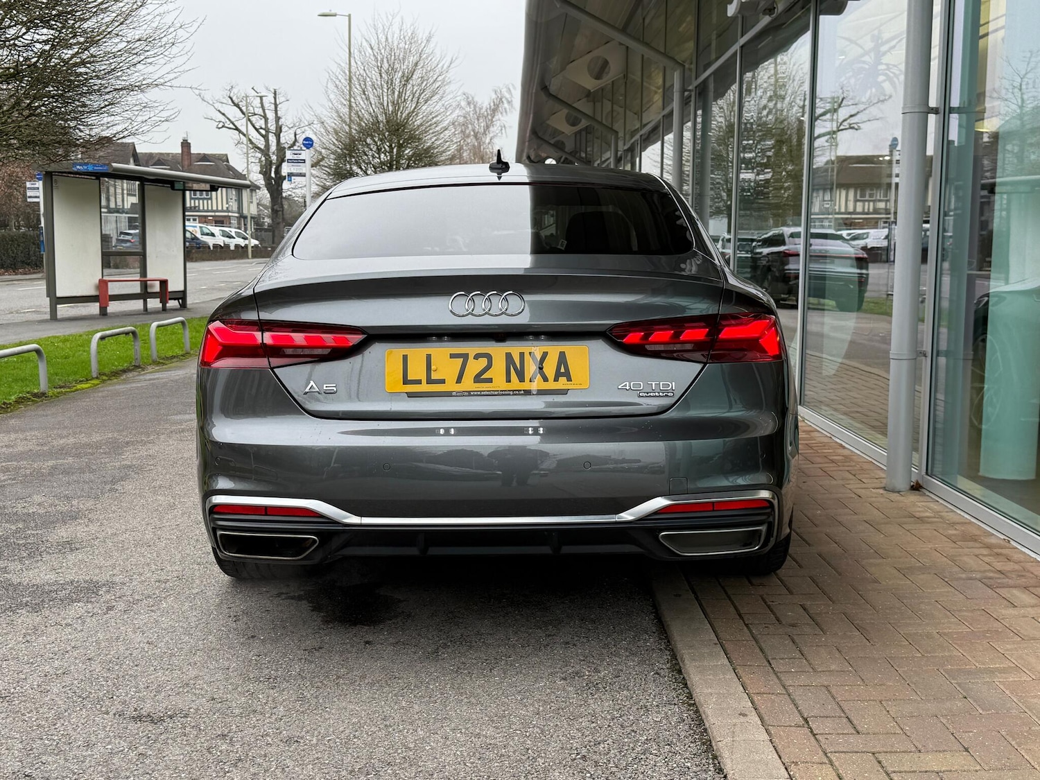 Used Audi A5 2023 for sale - 77351918: Photo 49