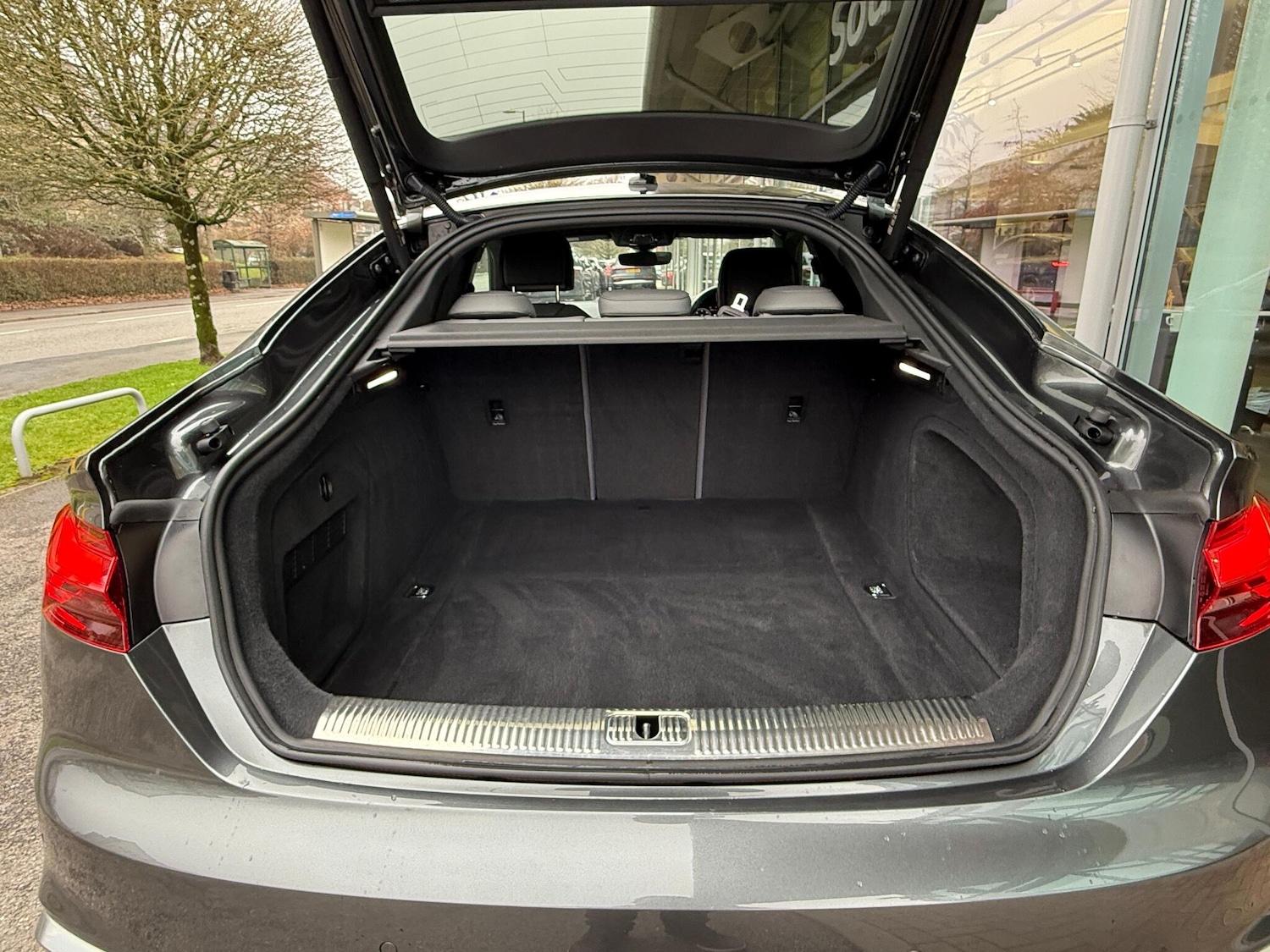 Used Audi A5 2023 for sale - 77351918: Photo 50