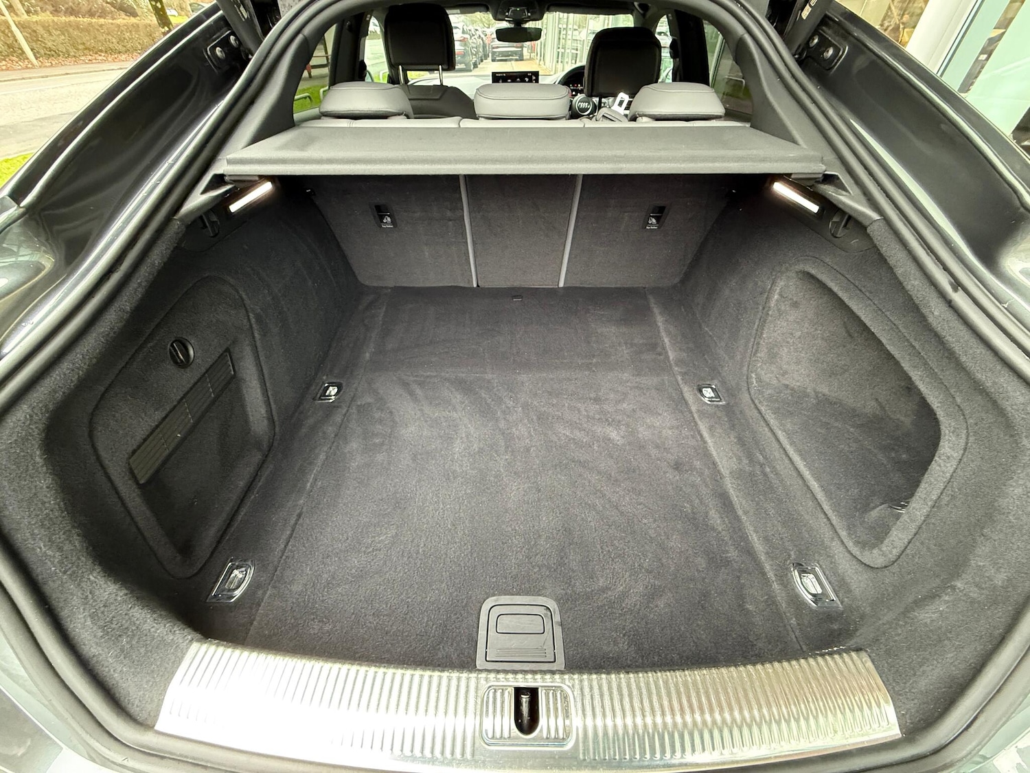 Used Audi A5 2023 for sale - 77351918: Photo 51