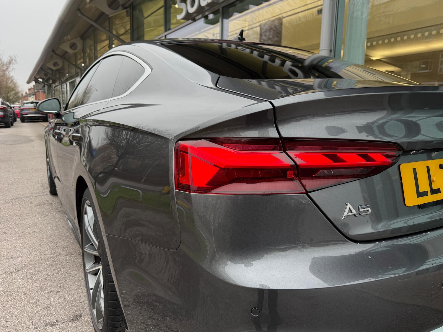 Used Audi A5 2023 for sale - 77351918: Photo 52