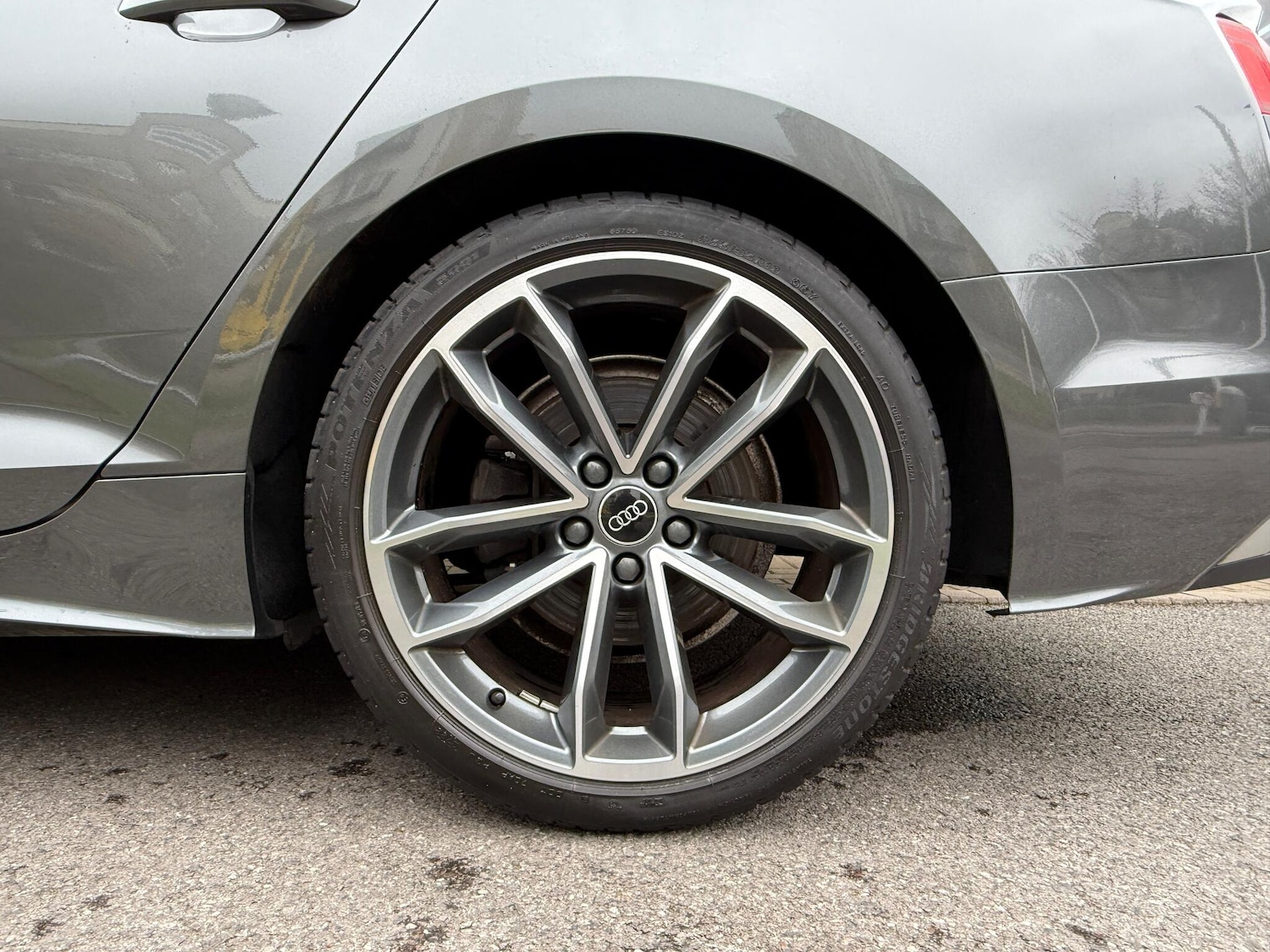 Used Audi A5 2023 for sale - 77351918: Photo 55