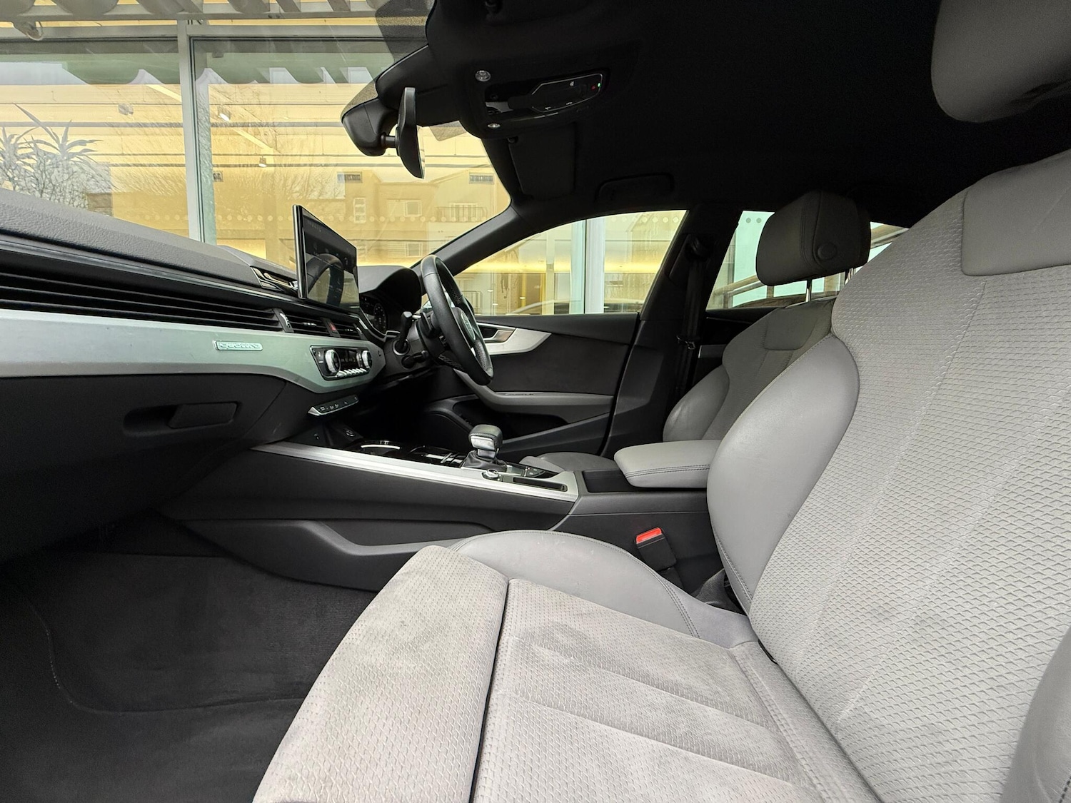 Used Audi A5 2023 for sale - 77351918: Photo 58