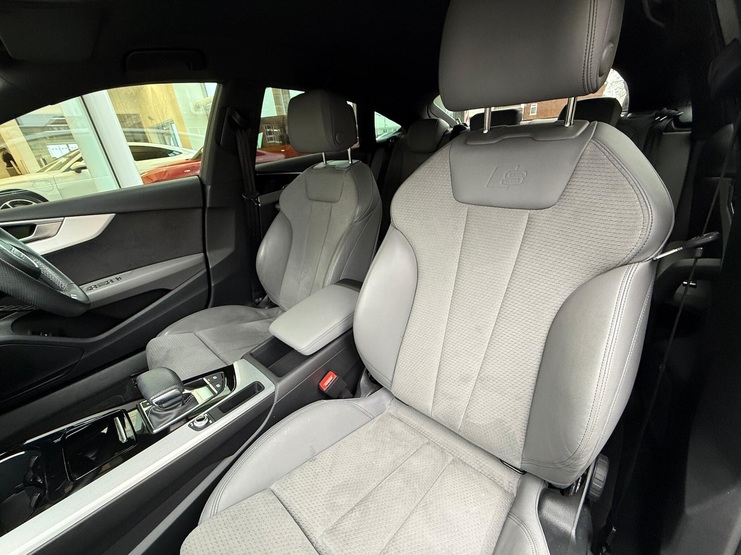 Used Audi A5 2023 for sale - 77351918: Photo 60