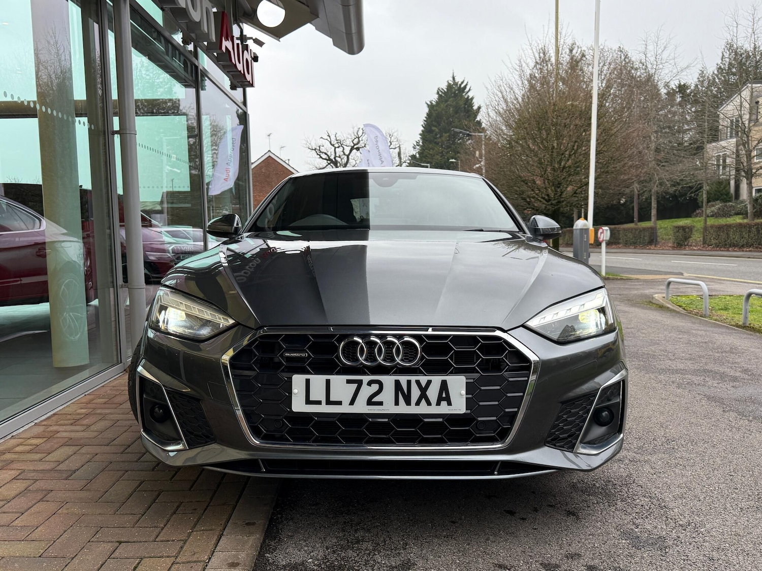 Used Audi A5 2023 for sale - 77351918: Photo 67