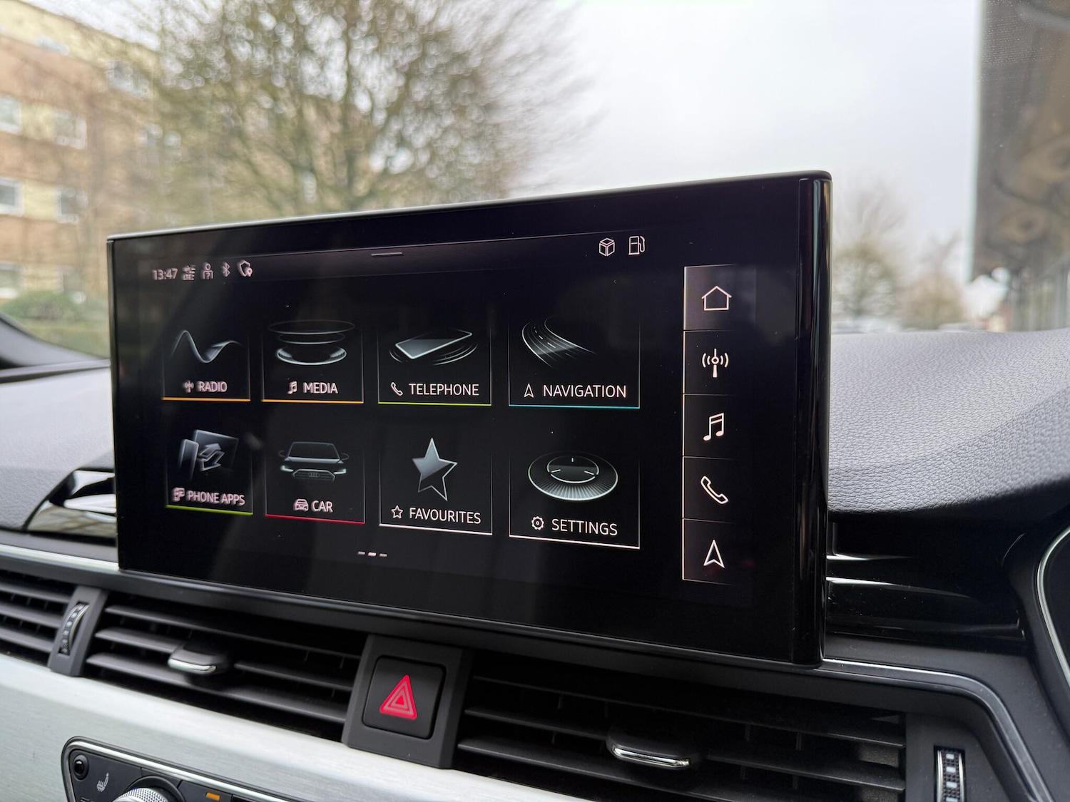 Used Audi A5 2023 for sale - 77351918: Photo 8