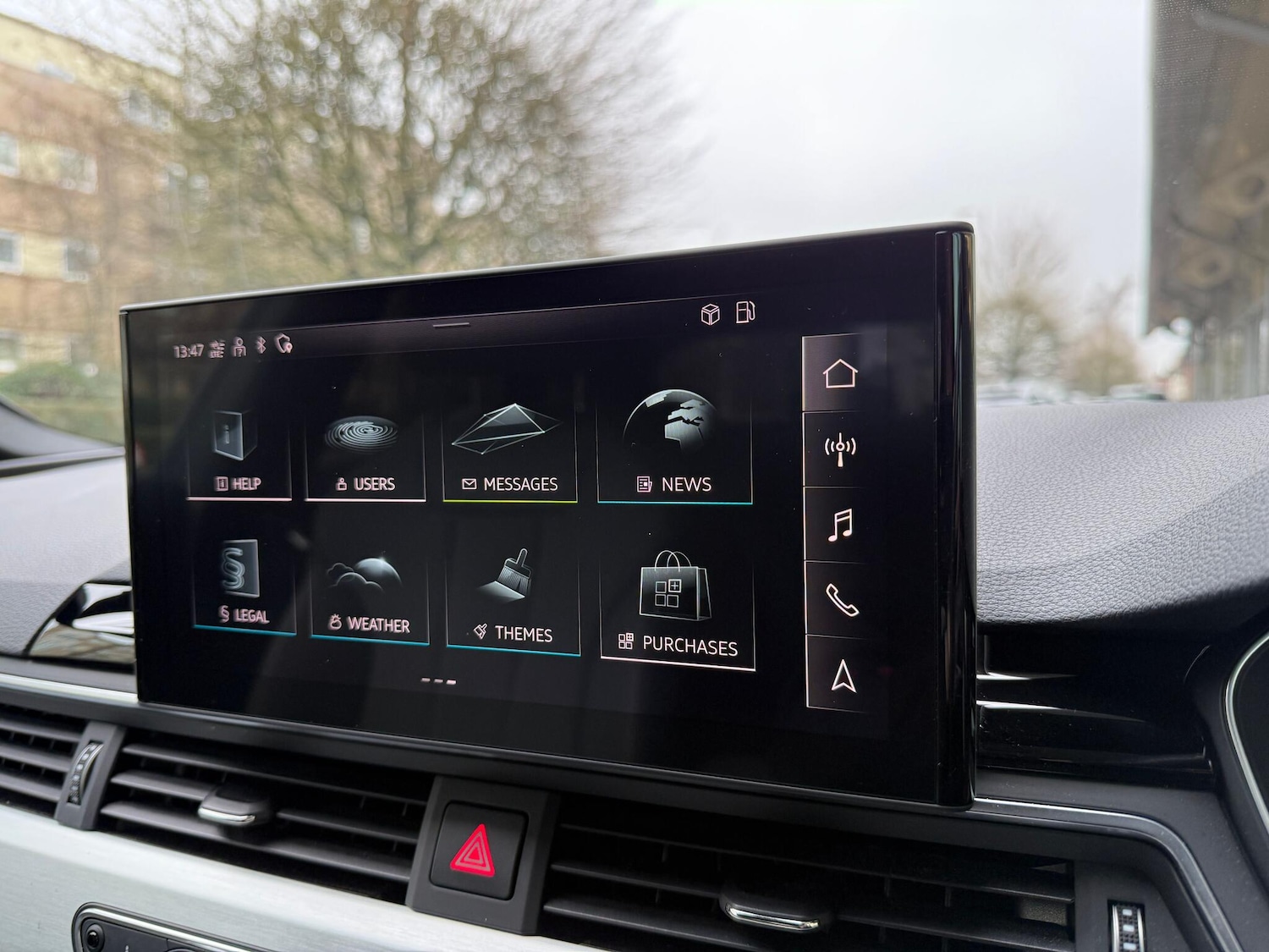 Used Audi A5 2023 for sale - 77351918: Photo 9