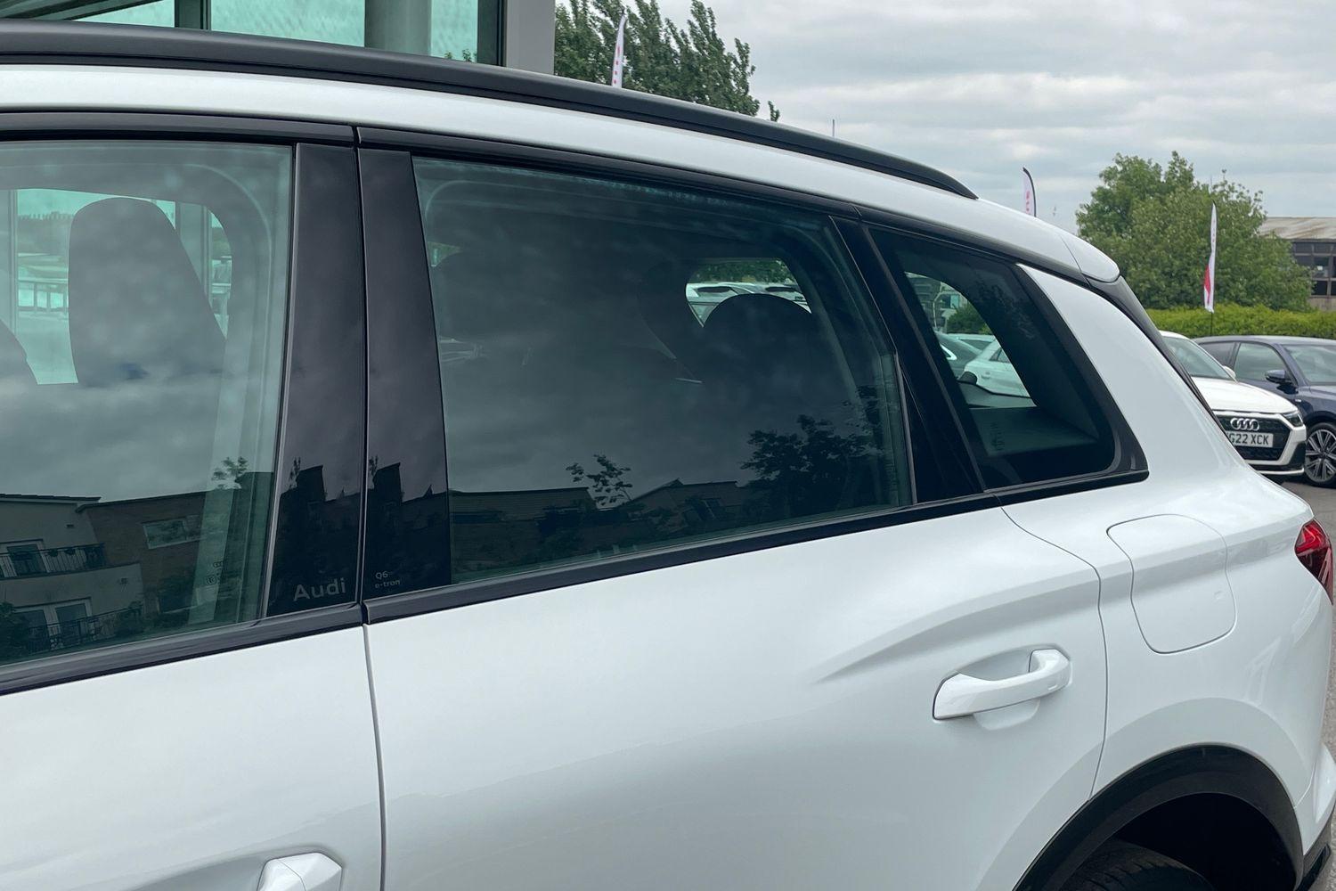 Used Audi Q6 e-tron 2025 for sale - 76389301: Photo 12