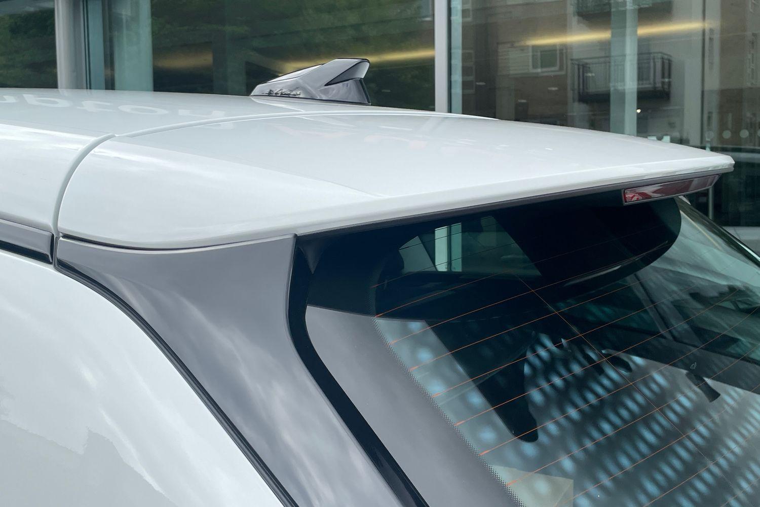 Used Audi Q6 e-tron 2025 for sale - 76389301: Photo 13