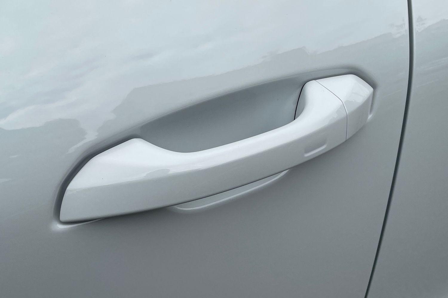 Used Audi Q6 e-tron 2025 for sale - 76389301: Photo 14