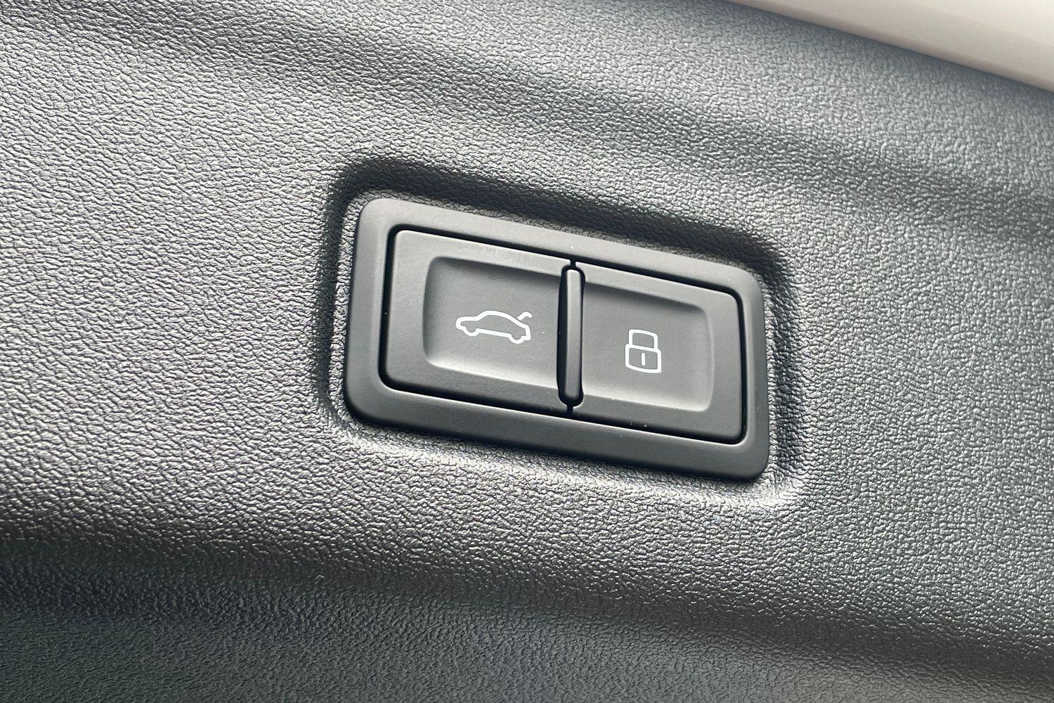 Used Audi Q6 e-tron 2025 for sale - 76389301: Photo 19