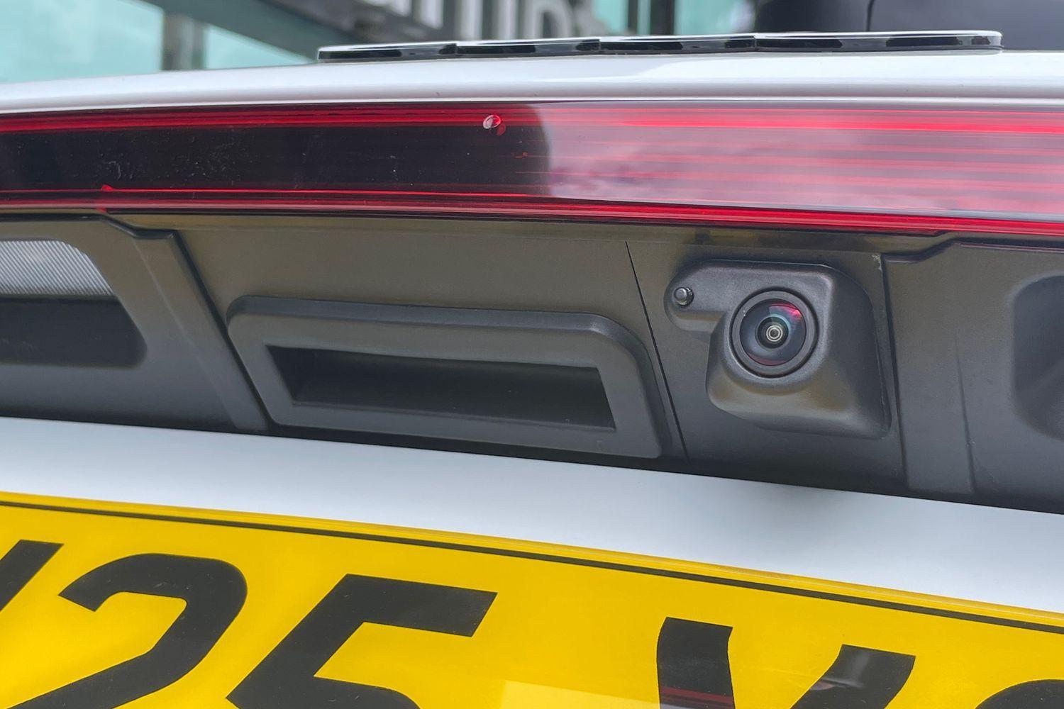 Used Audi Q6 e-tron 2025 for sale - 76389301: Photo 20