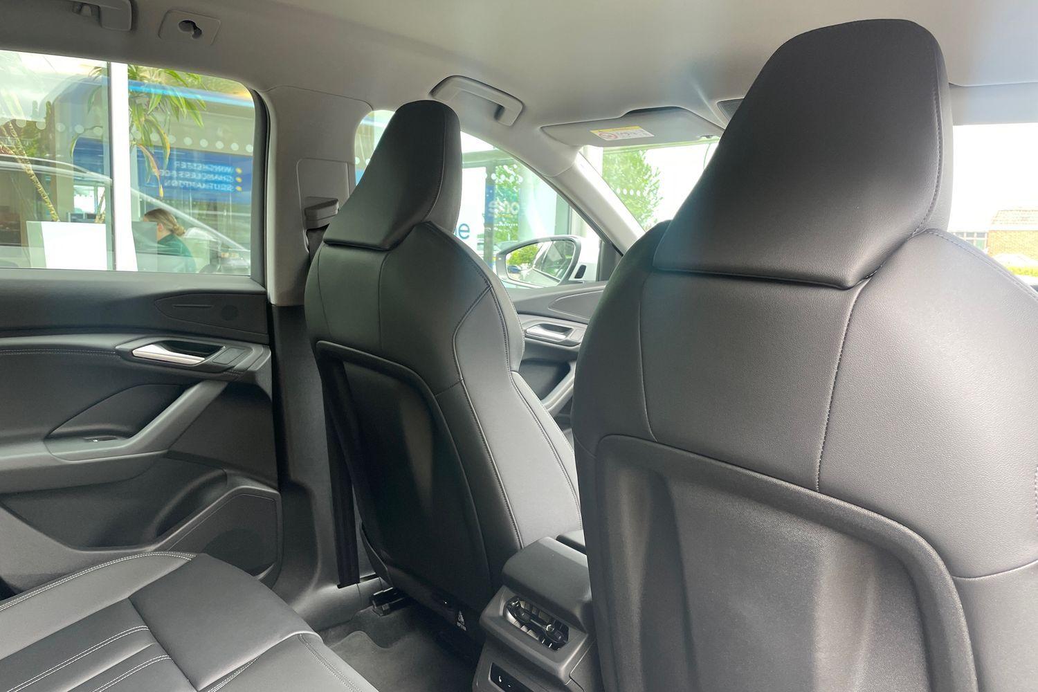 Used Audi Q6 e-tron 2025 for sale - 76389301: Photo 22