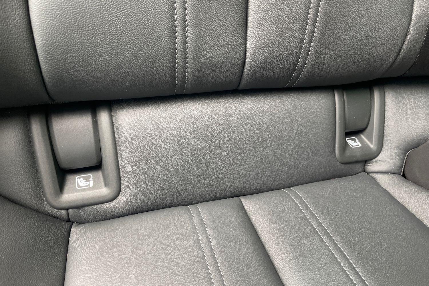 Used Audi Q6 e-tron 2025 for sale - 76389301: Photo 23