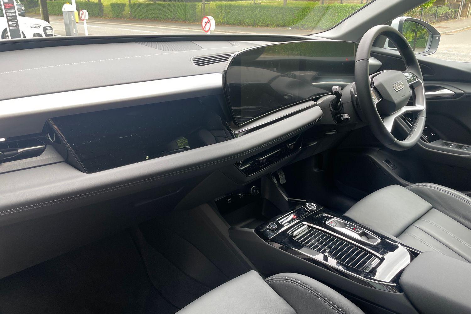 Used Audi Q6 e-tron 2025 for sale - 76389301: Photo 26