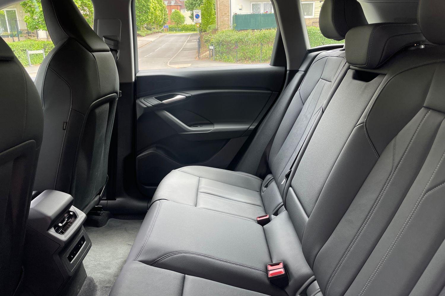 Used Audi Q6 e-tron 2025 for sale - 76389301: Photo 29