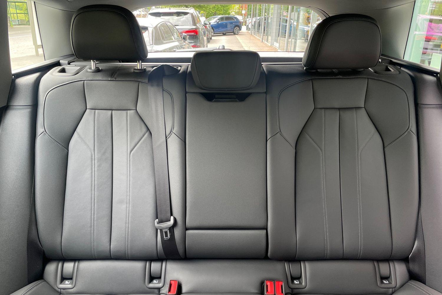 Used Audi Q6 e-tron 2025 for sale - 76389301: Photo 30