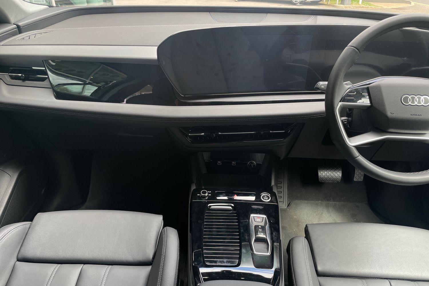 Used Audi Q6 e-tron 2025 for sale - 76389301: Photo 34