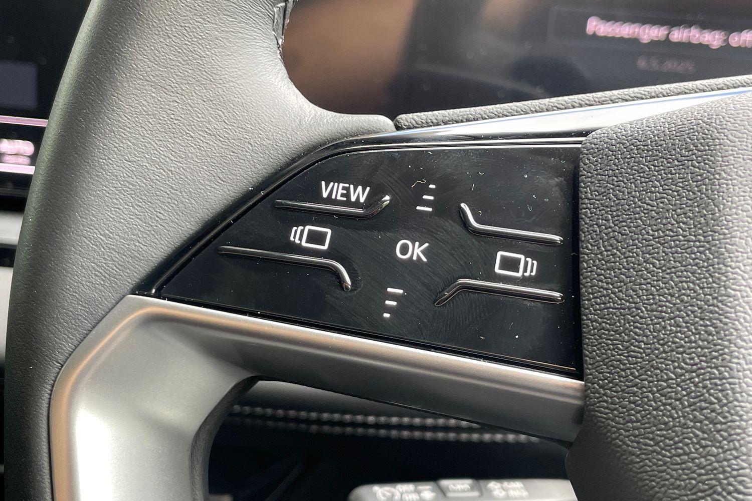 Used Audi Q6 e-tron 2025 for sale - 76389301: Photo 35