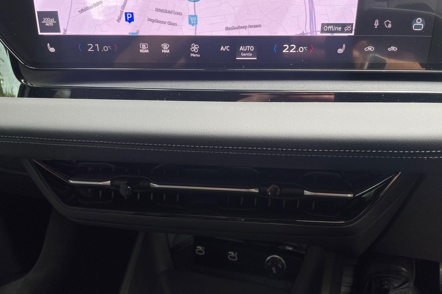 Used Audi Q6 e-tron 2025 for sale - 76389301: Photo 38