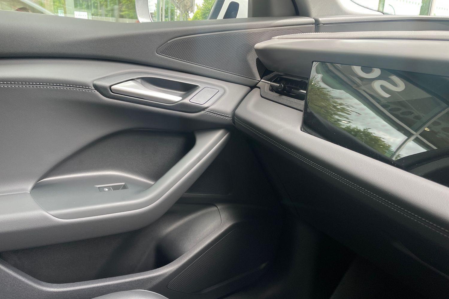 Used Audi Q6 e-tron 2025 for sale - 76389301: Photo 39