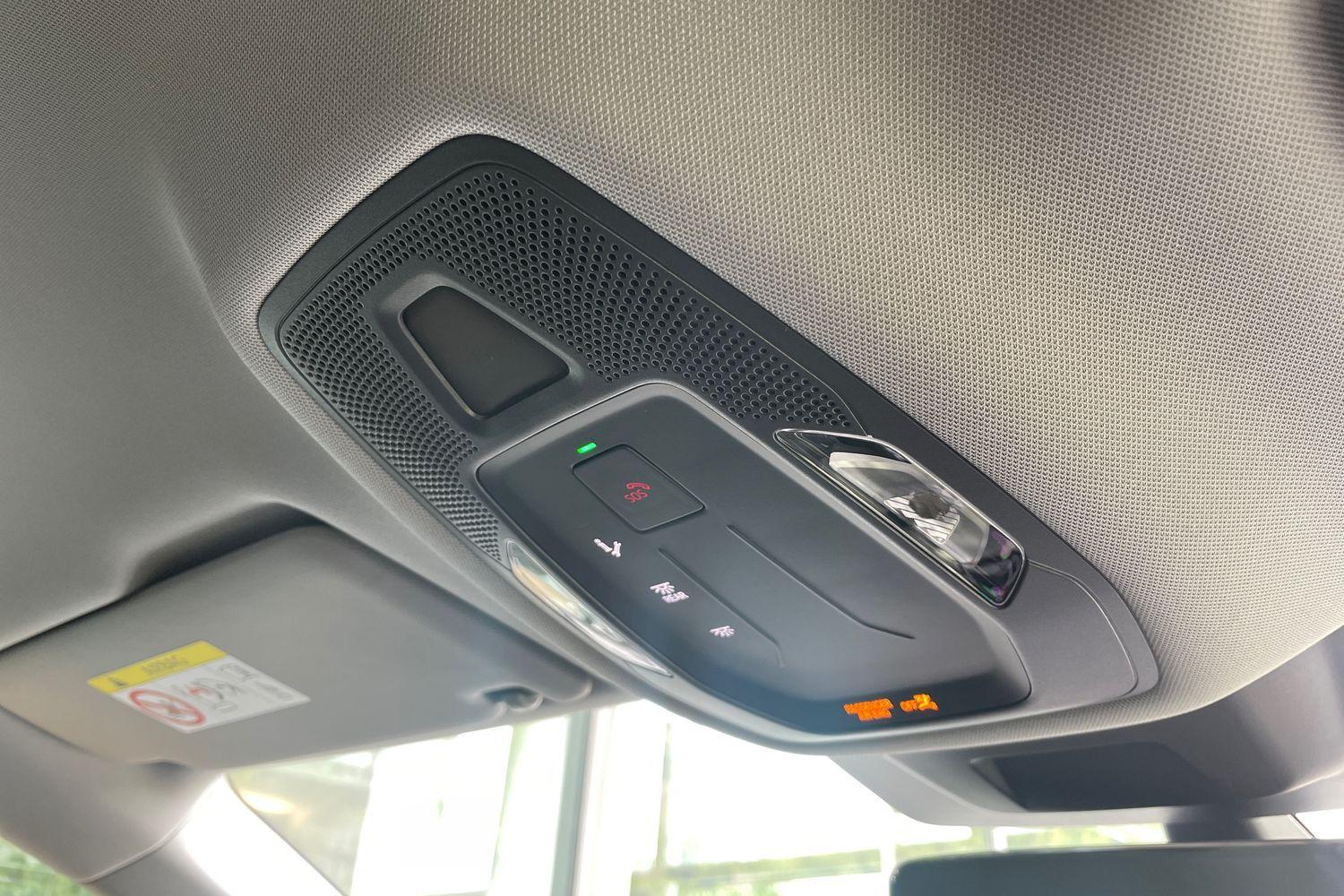 Used Audi Q6 e-tron 2025 for sale - 76389301: Photo 41