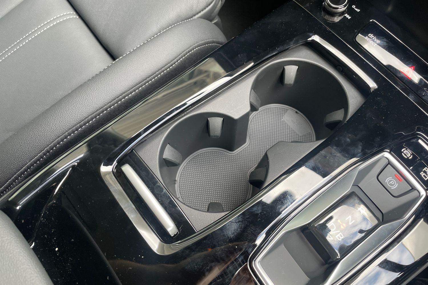 Used Audi Q6 e-tron 2025 for sale - 76389301: Photo 42