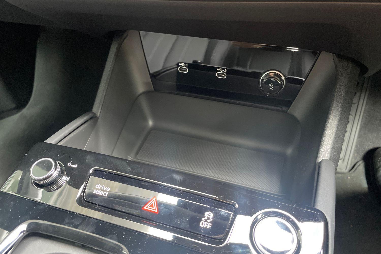 Used Audi Q6 e-tron 2025 for sale - 76389301: Photo 43