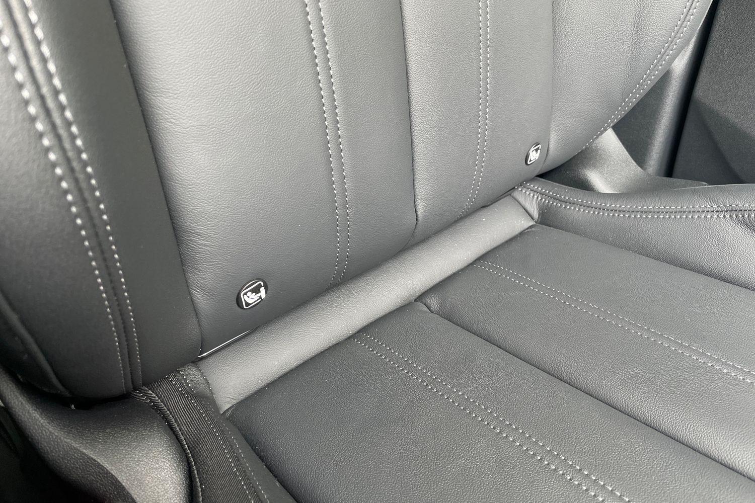 Used Audi Q6 e-tron 2025 for sale - 76389301: Photo 44