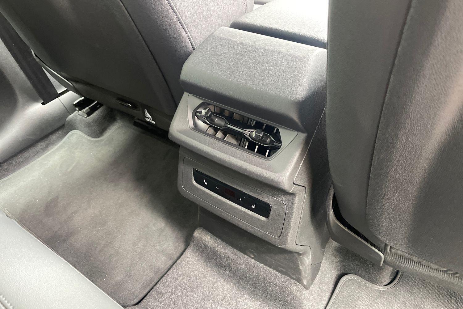 Used Audi Q6 e-tron 2025 for sale - 76389301: Photo 45