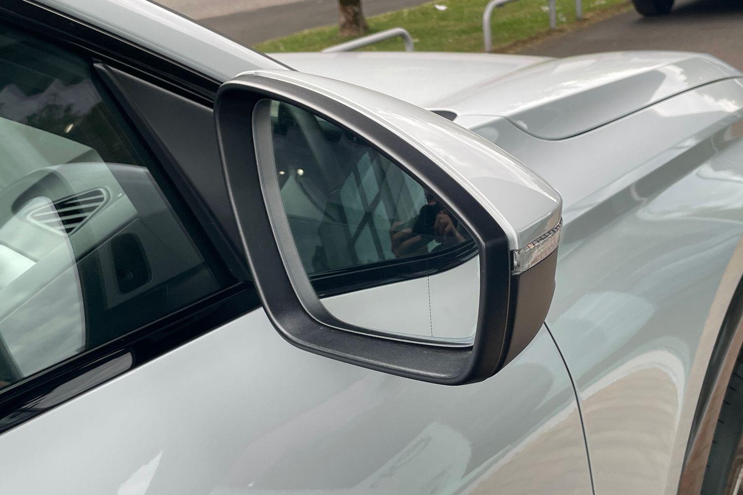 Used Audi Q6 e-tron 2025 for sale - 76389301: Photo 47