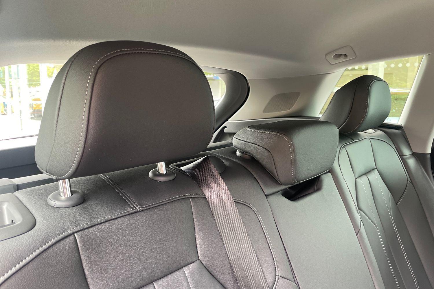 Used Audi Q6 e-tron 2025 for sale - 76389301: Photo 50