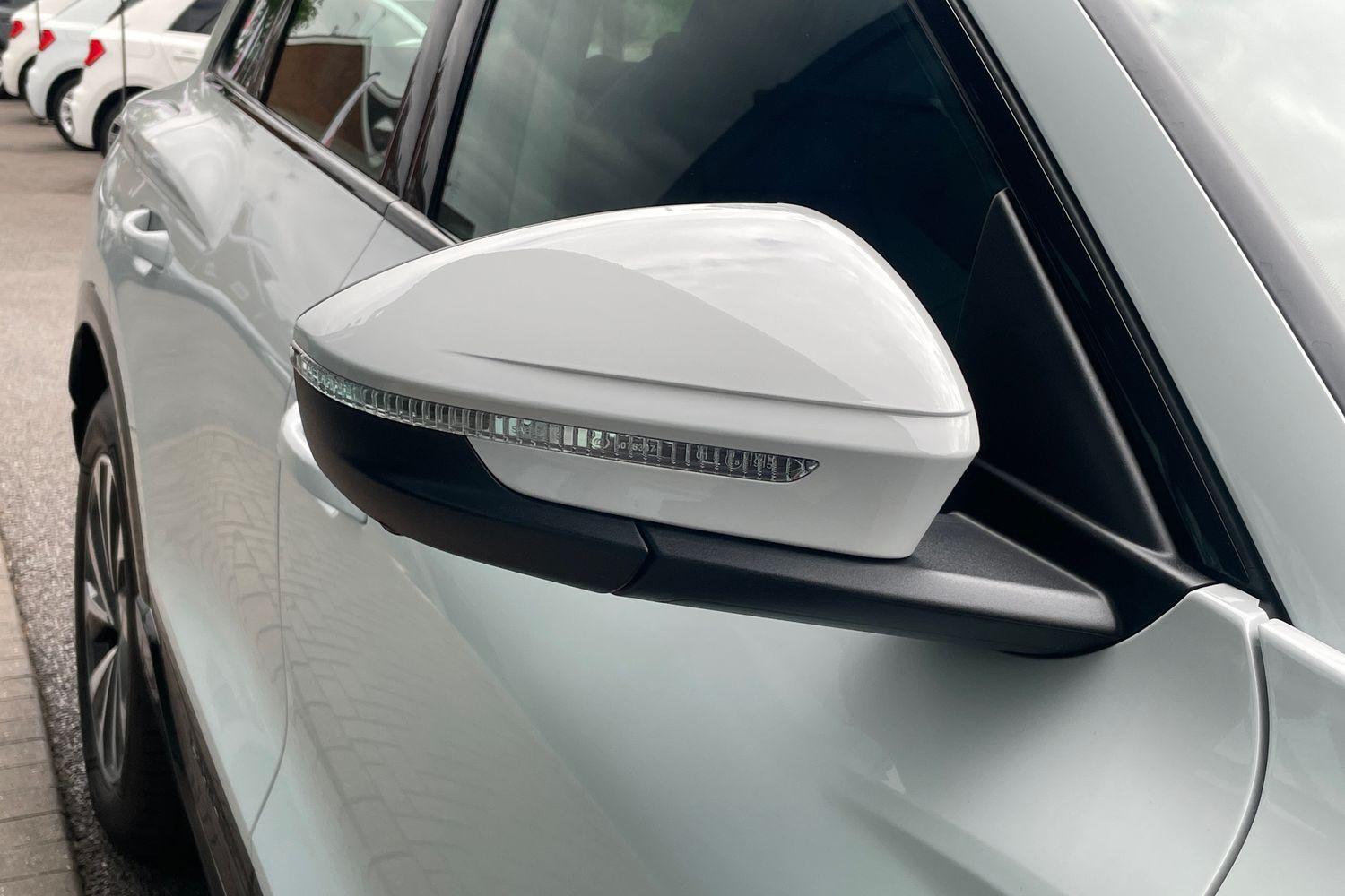 Used Audi Q6 e-tron 2025 for sale - 76389301: Photo 52