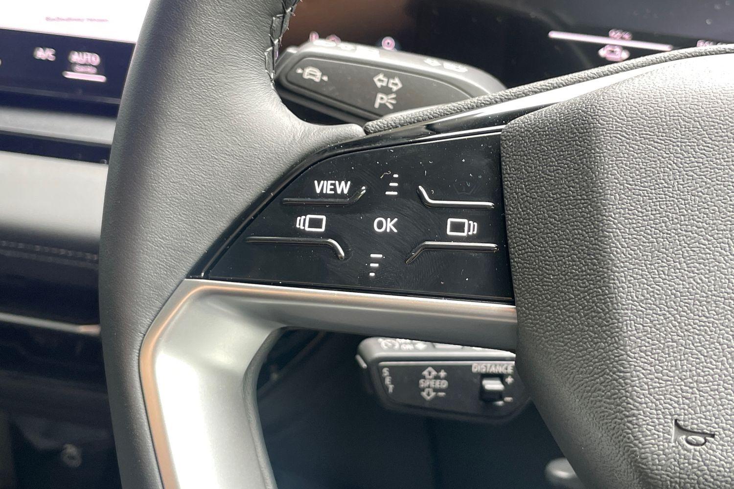 Used Audi Q6 e-tron 2025 for sale - 76389301: Photo 56