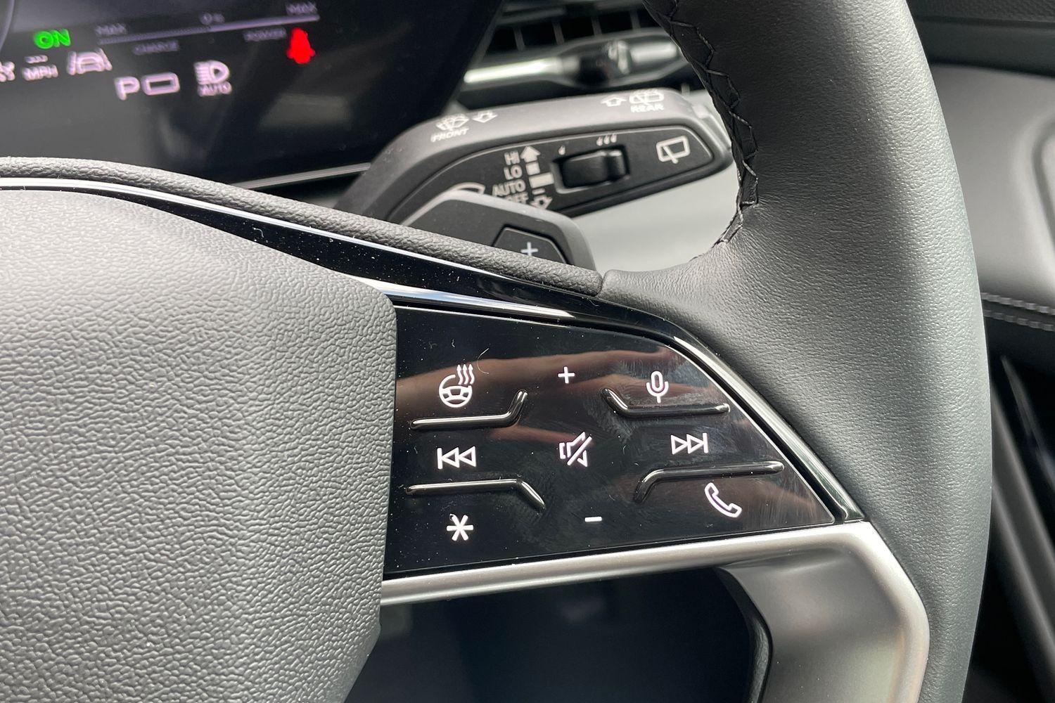 Used Audi Q6 e-tron 2025 for sale - 76389301: Photo 57