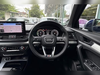 Used Audi Q5 2024 for sale - 75508505: Photo
