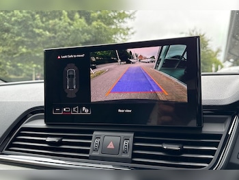 Used Audi Q5 2024 for sale - 75508505: Photo
