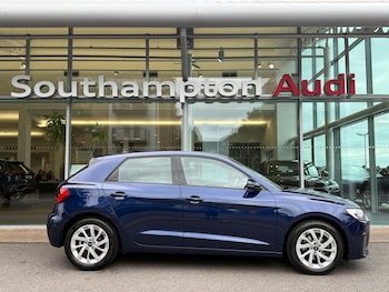 Used Audi A1 2024 for sale - 75781328: Photo