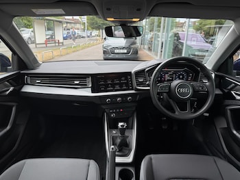 Used Audi A1 2024 for sale - 75781328: Photo