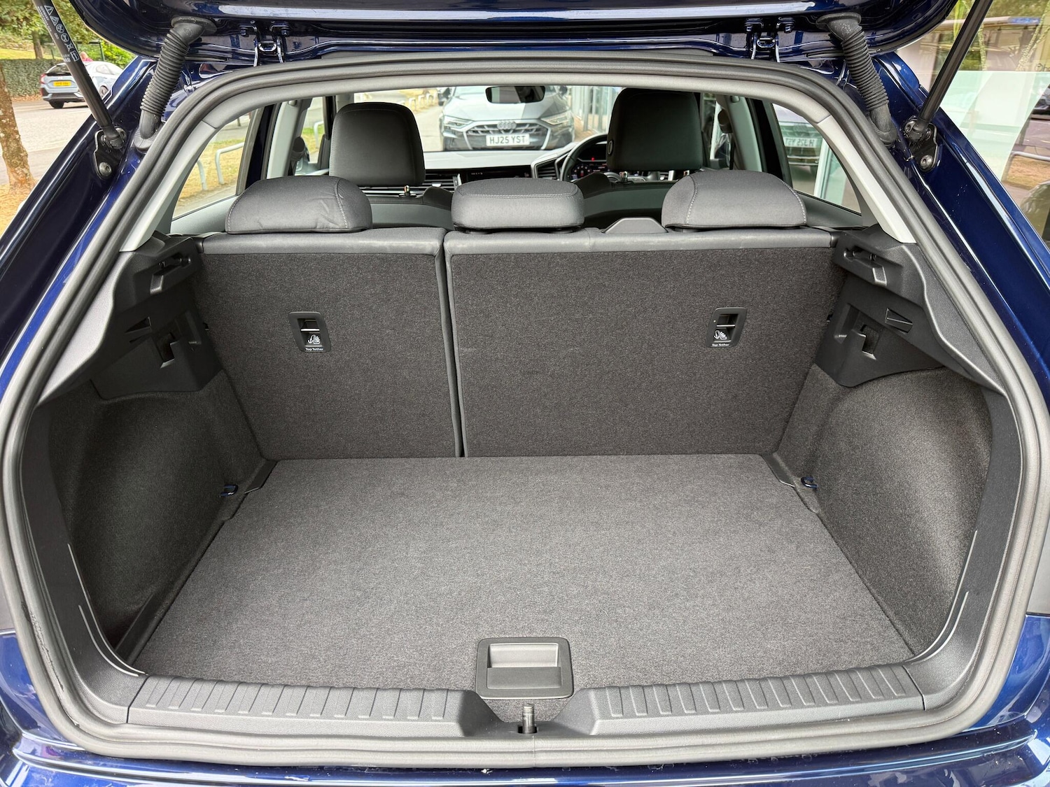Vehicle 48